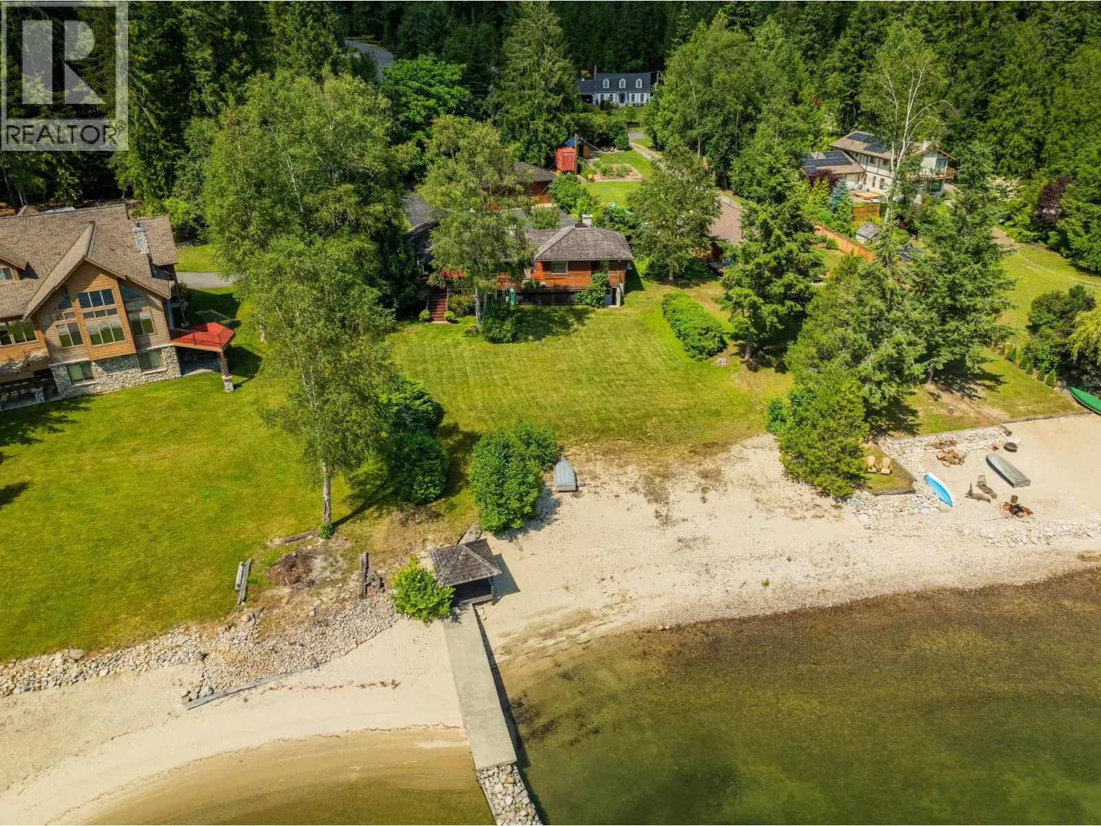 3918 MACGREGOR WEST Road