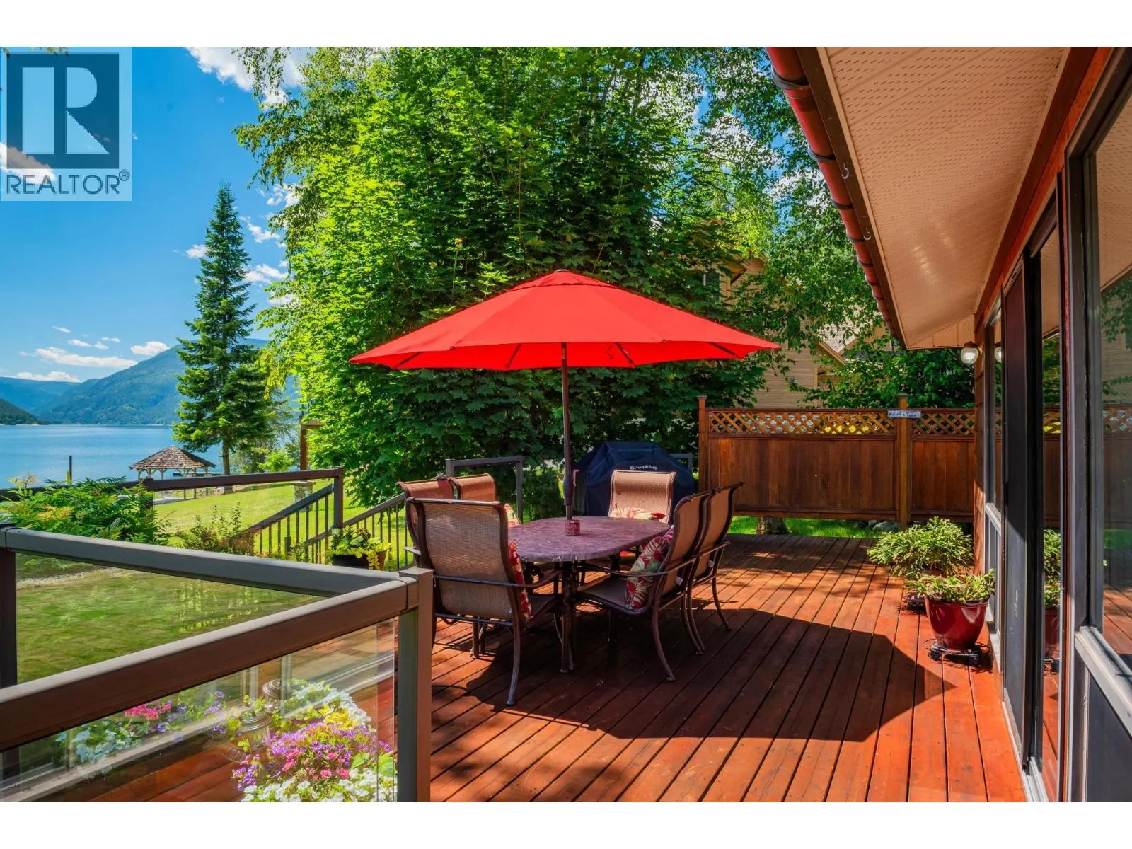3918 MACGREGOR WEST Road