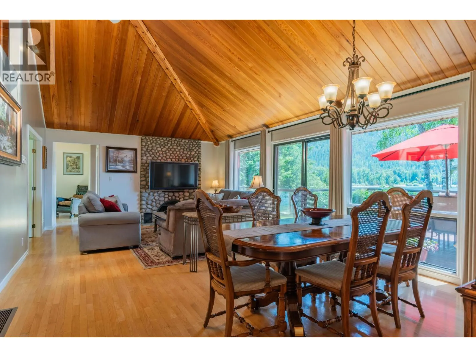 3918 MACGREGOR WEST Road