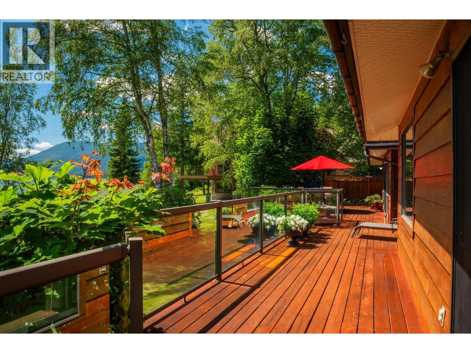 3918 MACGREGOR WEST Road