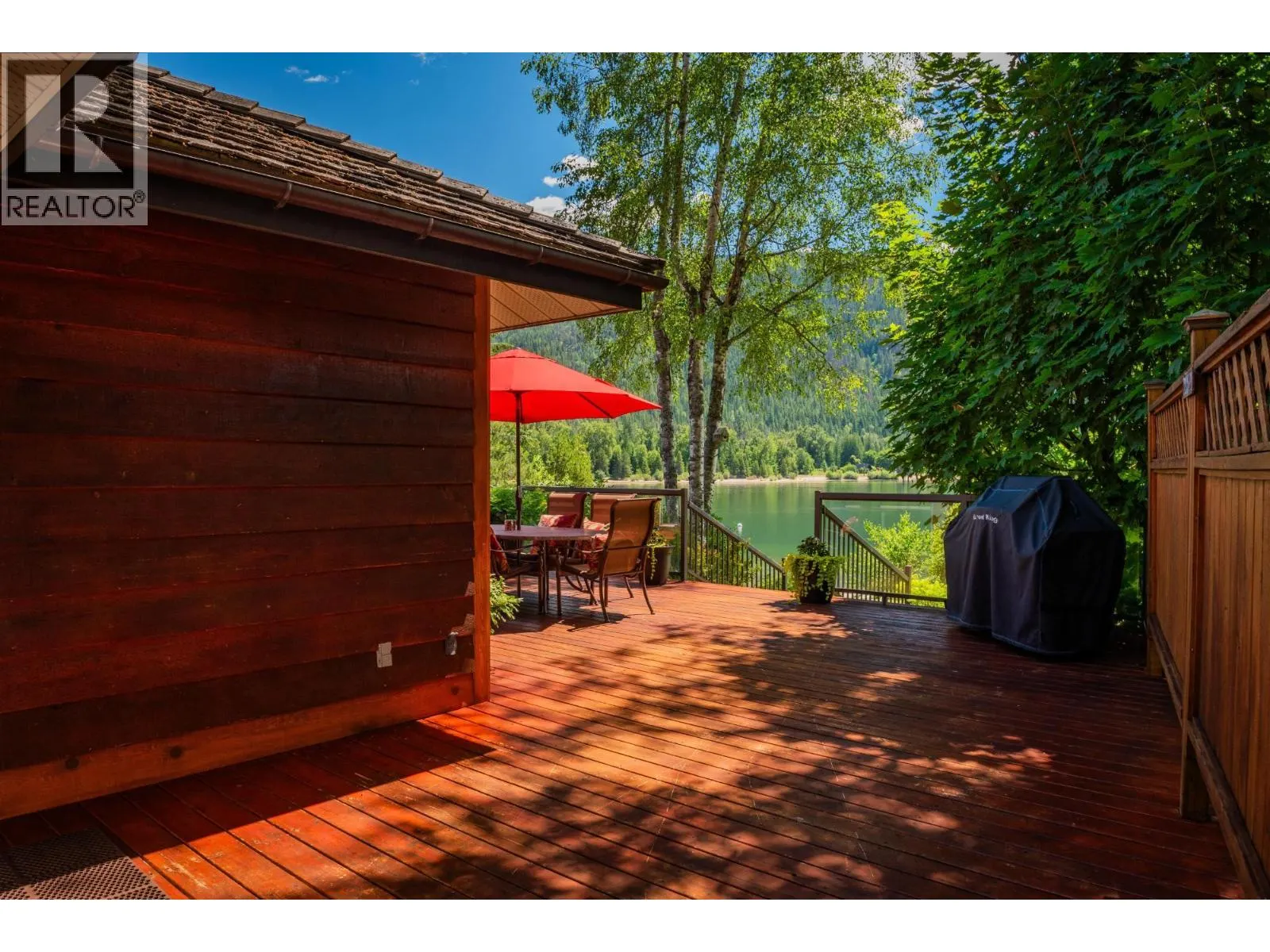 3918 MACGREGOR WEST Road