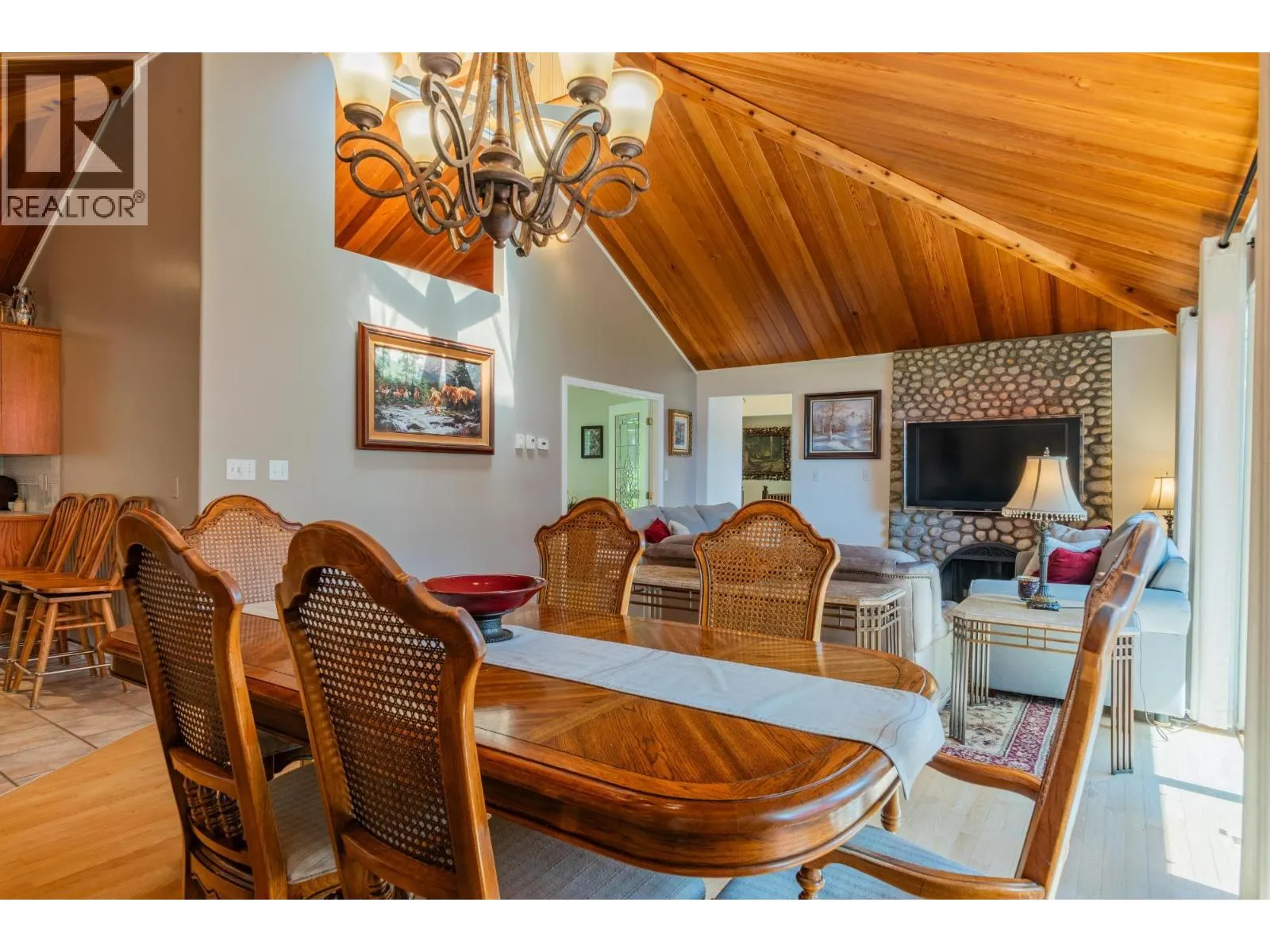 3918 MACGREGOR WEST Road