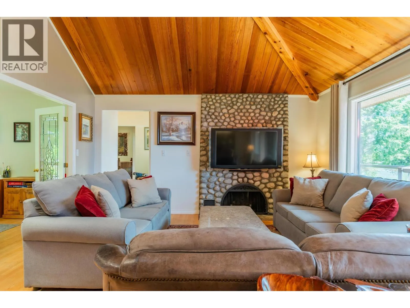 3918 MACGREGOR WEST Road