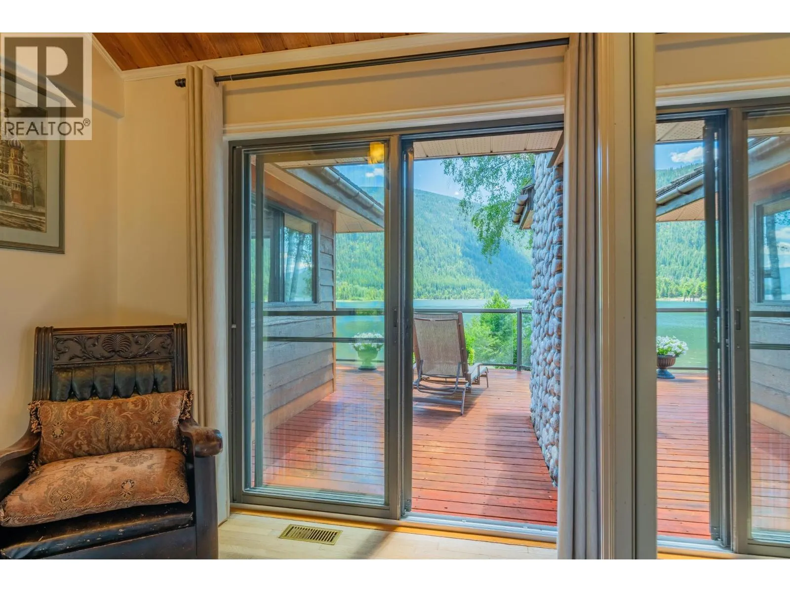 3918 MACGREGOR WEST Road
