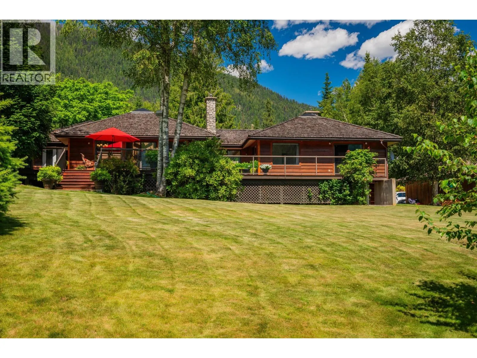 3918 MACGREGOR WEST Road