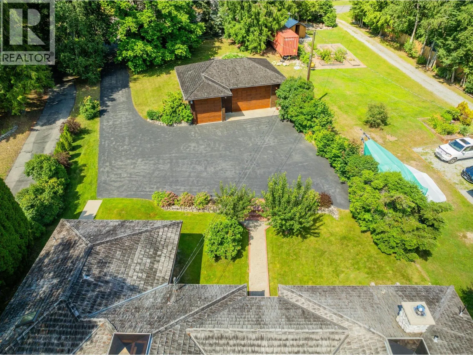 3918 MACGREGOR WEST Road