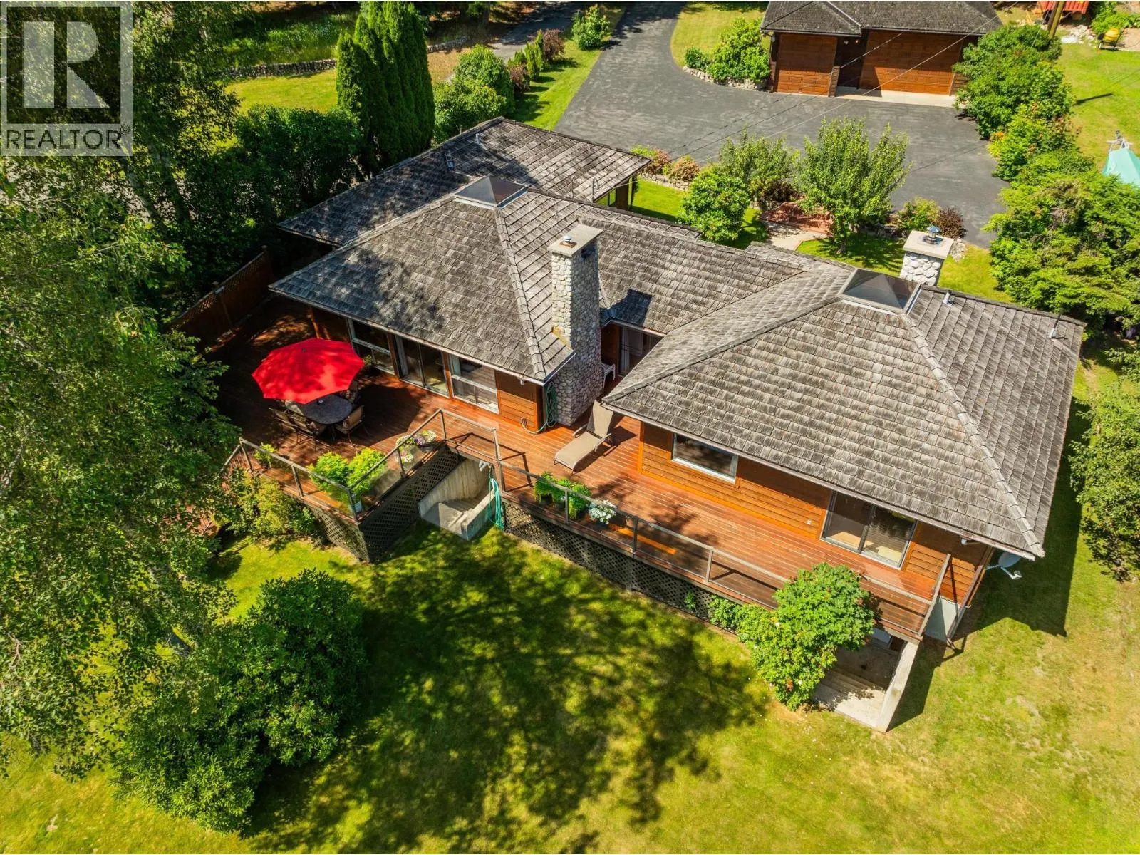 3918 MACGREGOR WEST Road