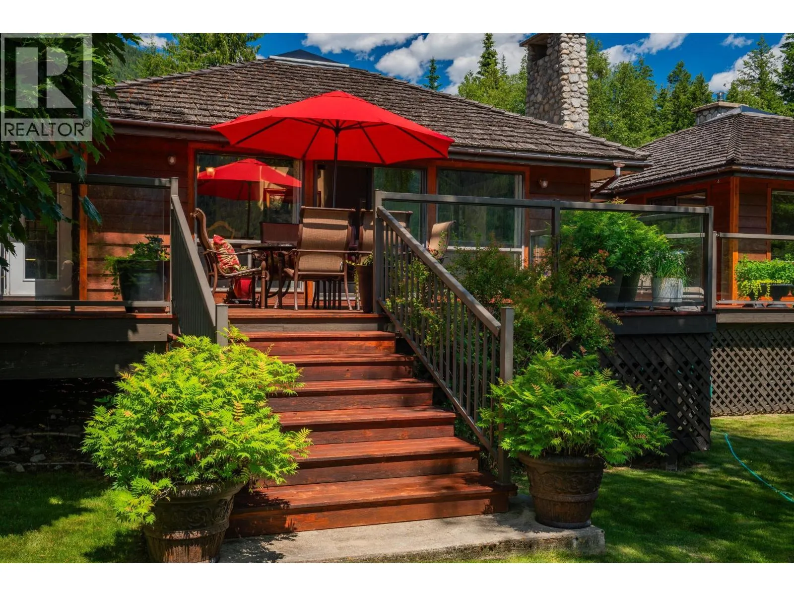 3918 MACGREGOR WEST Road