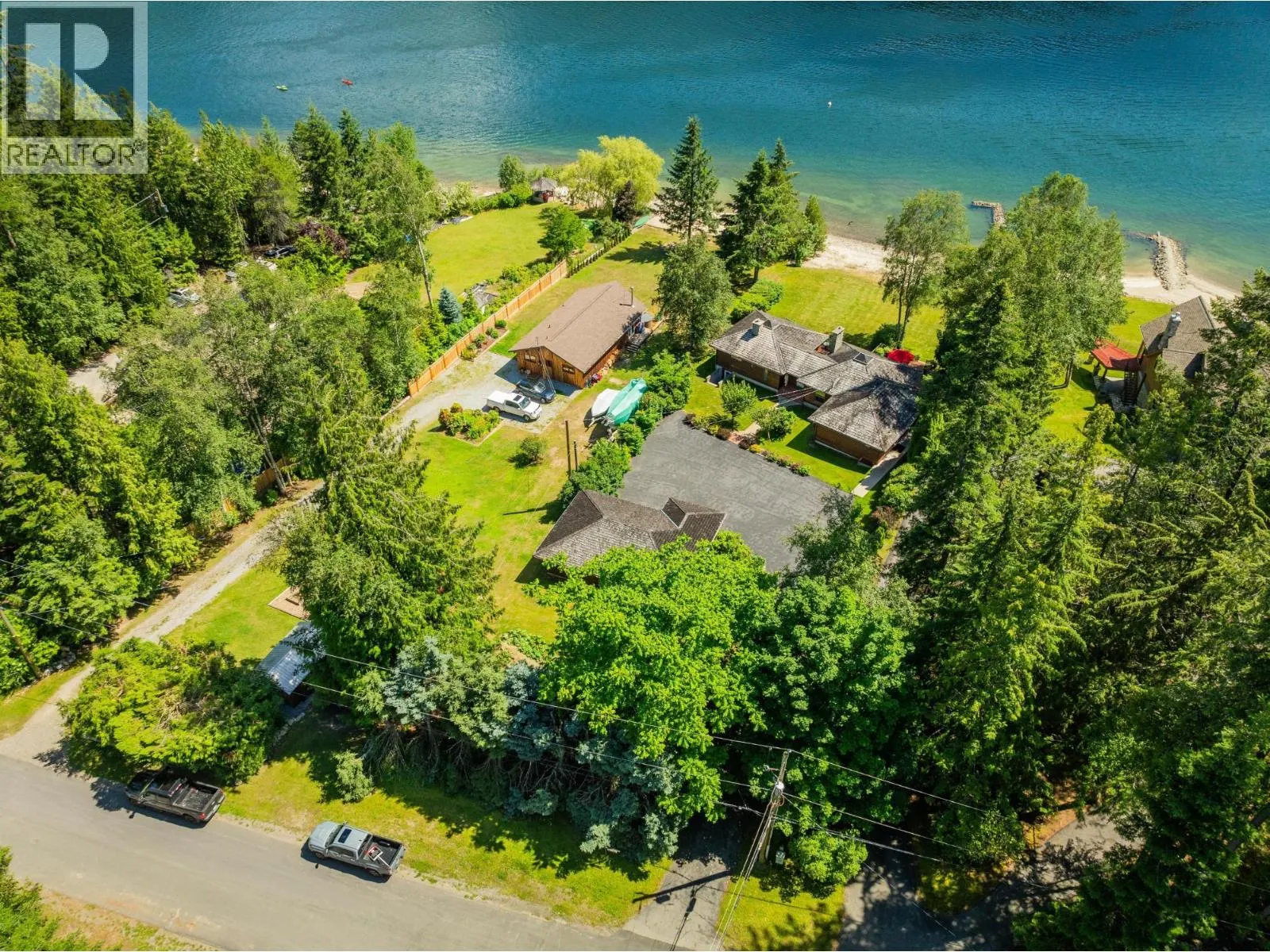 3918 MACGREGOR WEST Road