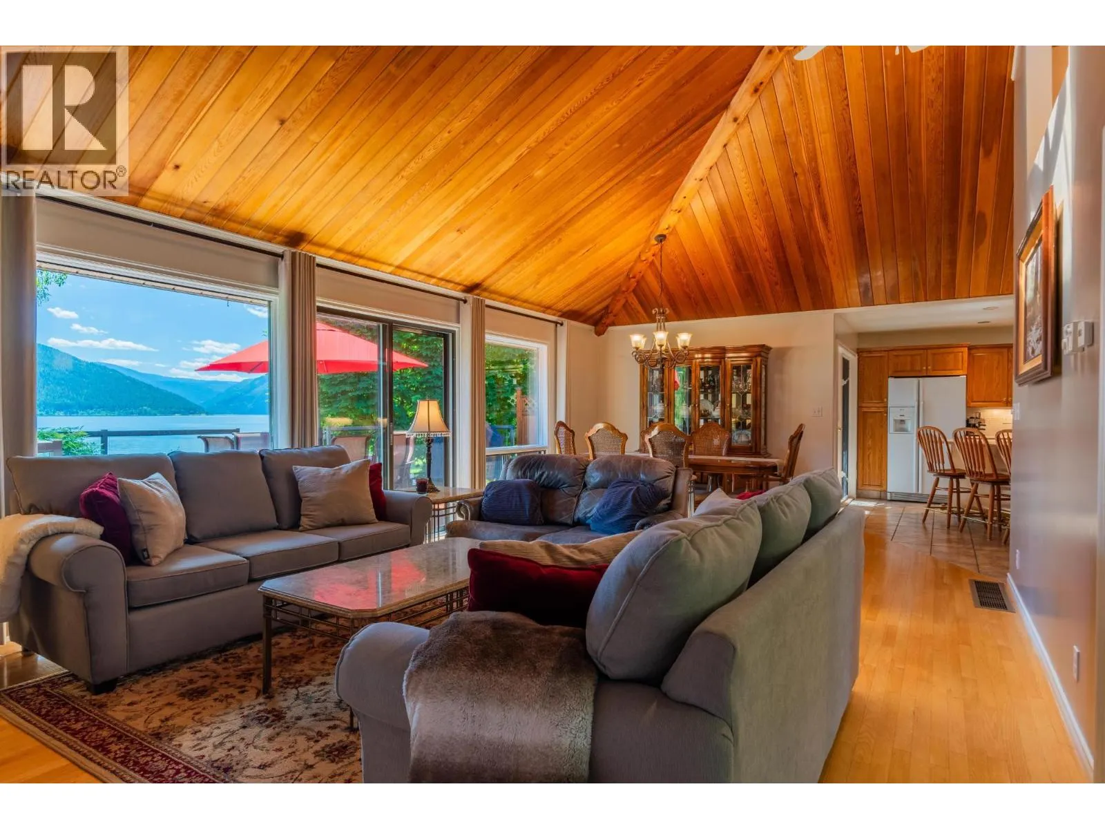 3918 MACGREGOR WEST Road