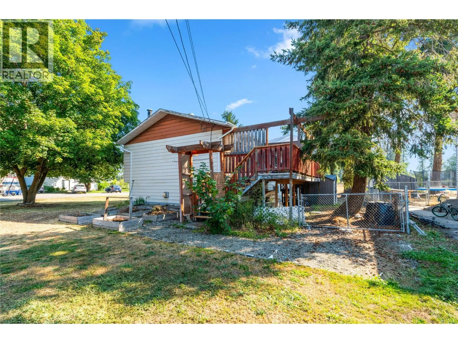 792 Eastwood Road