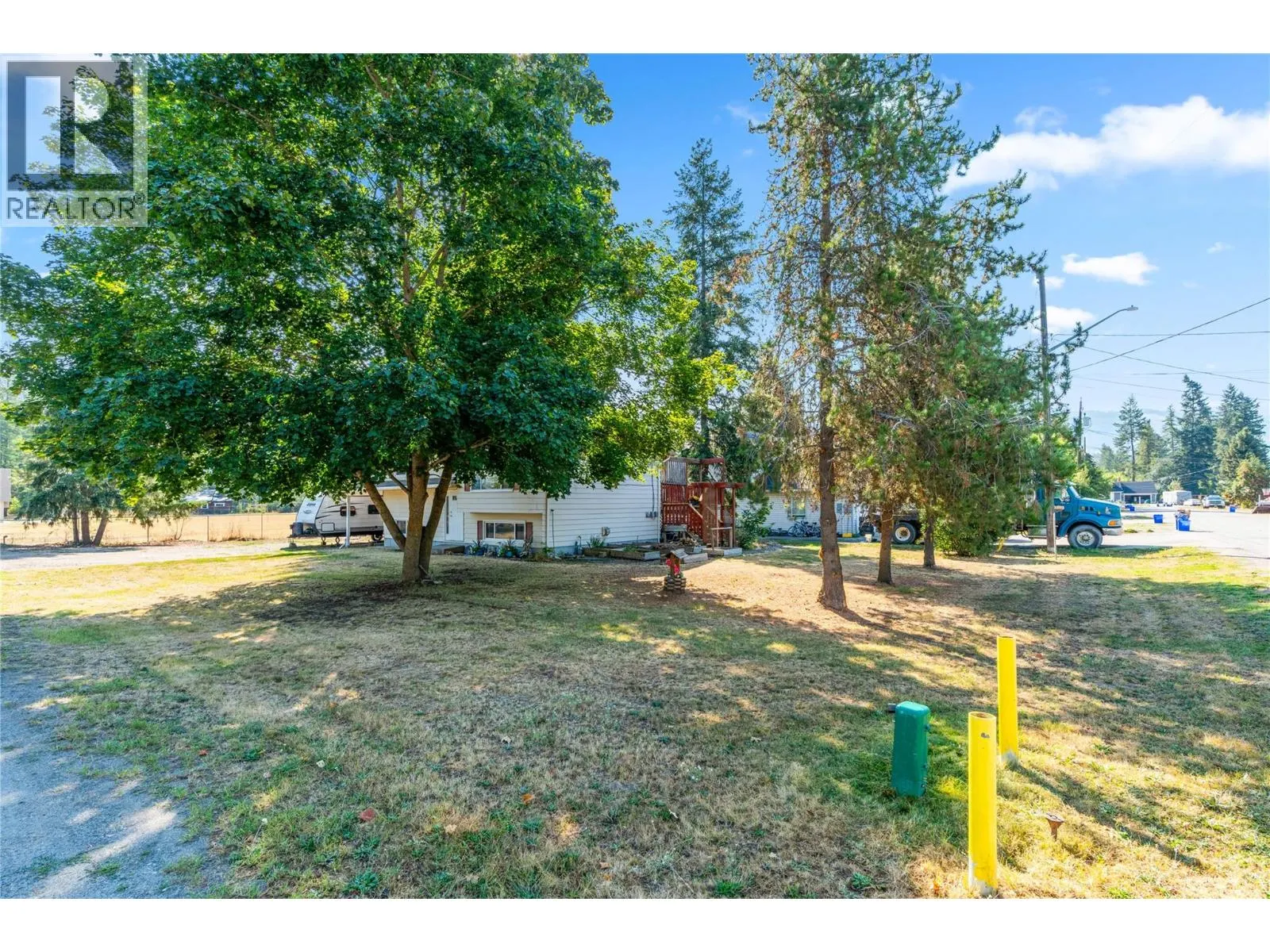 792 Eastwood Road