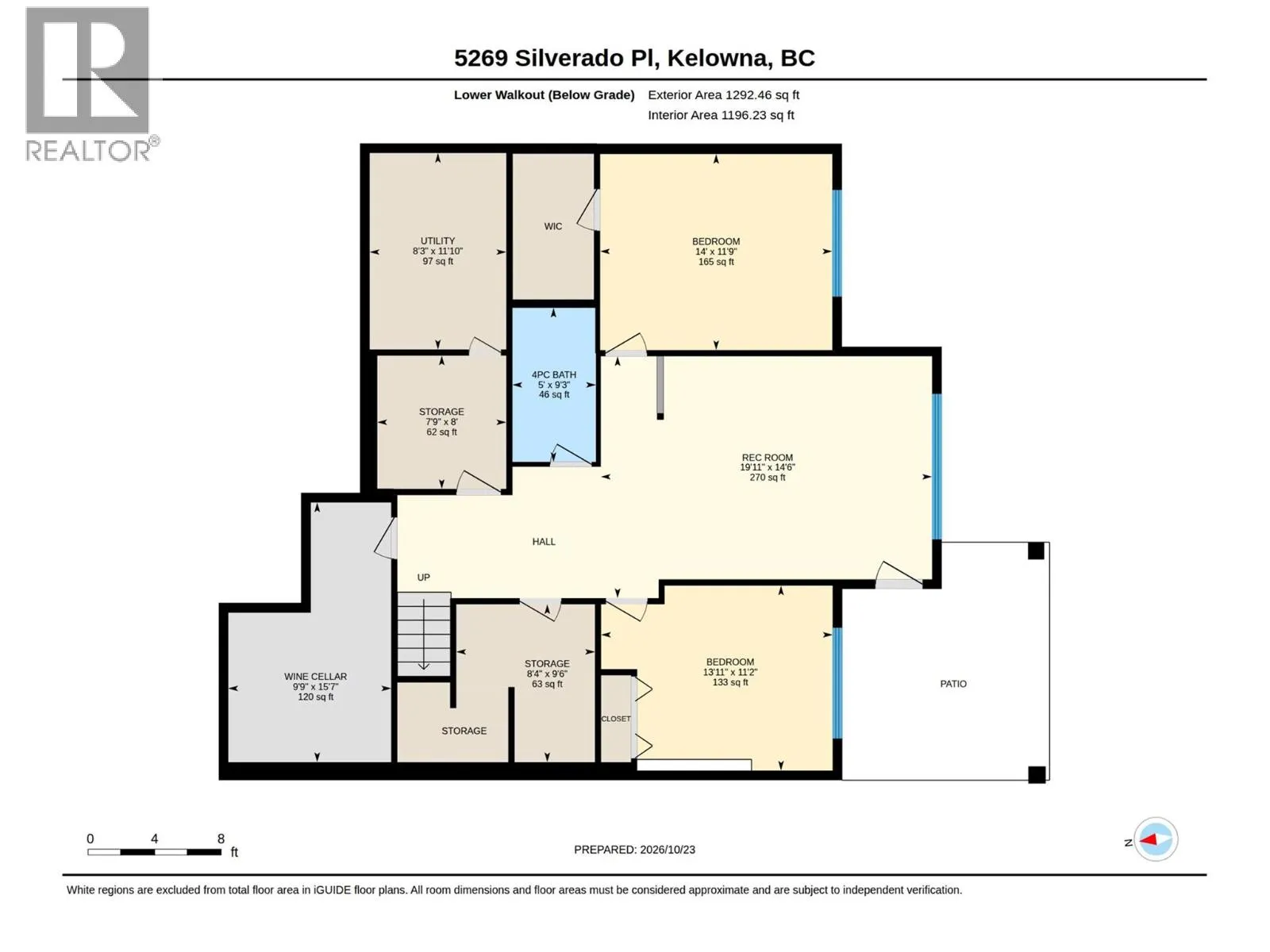 5269 Silverado Place
