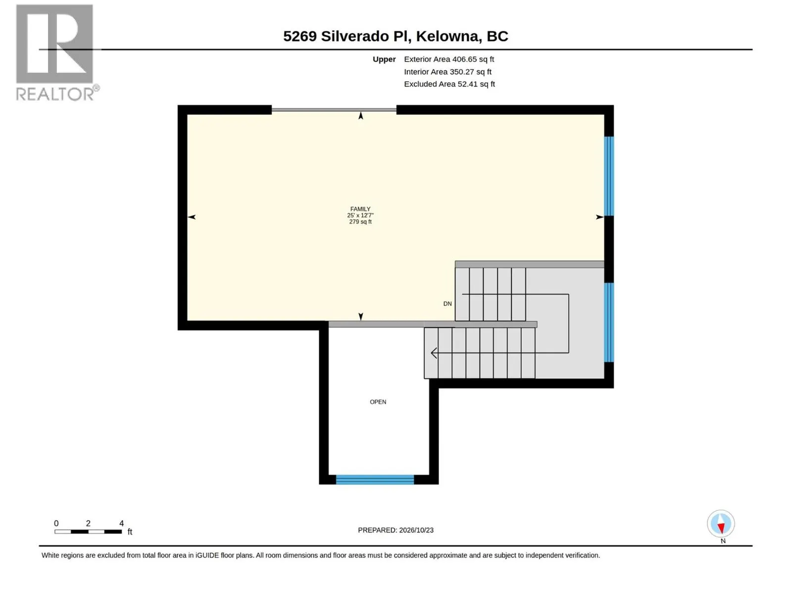 5269 Silverado Place