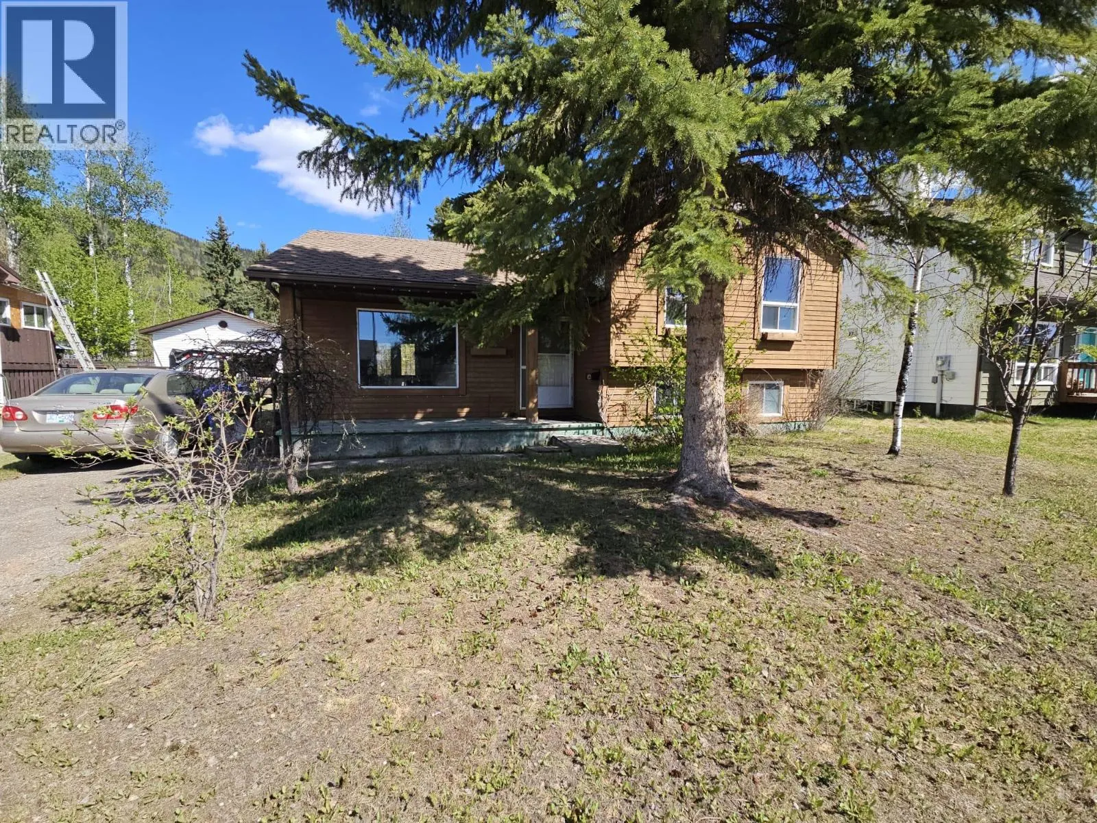 143 Kiskatinaw Crescent