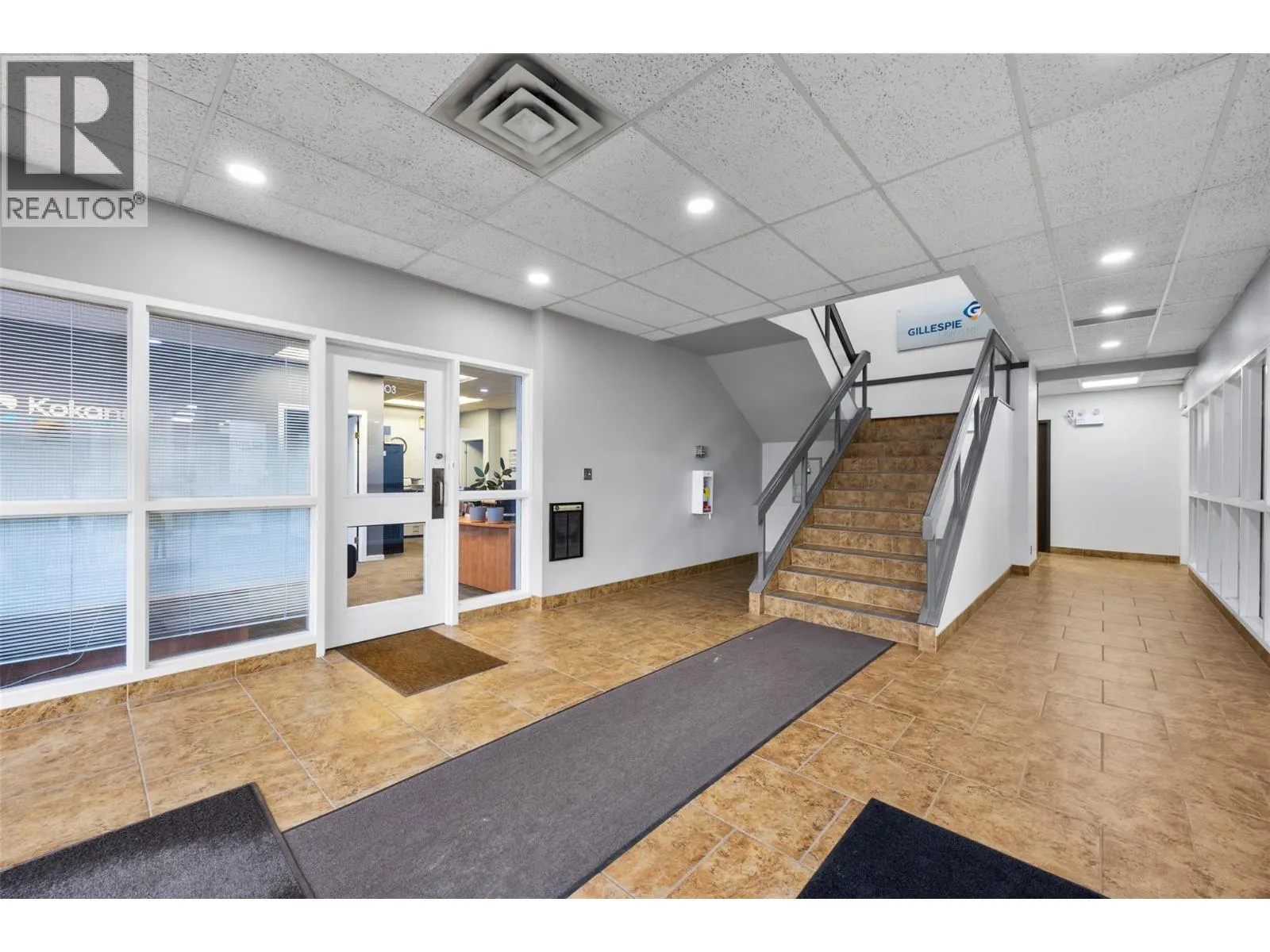 121 ST PAUL Street Unit# 105