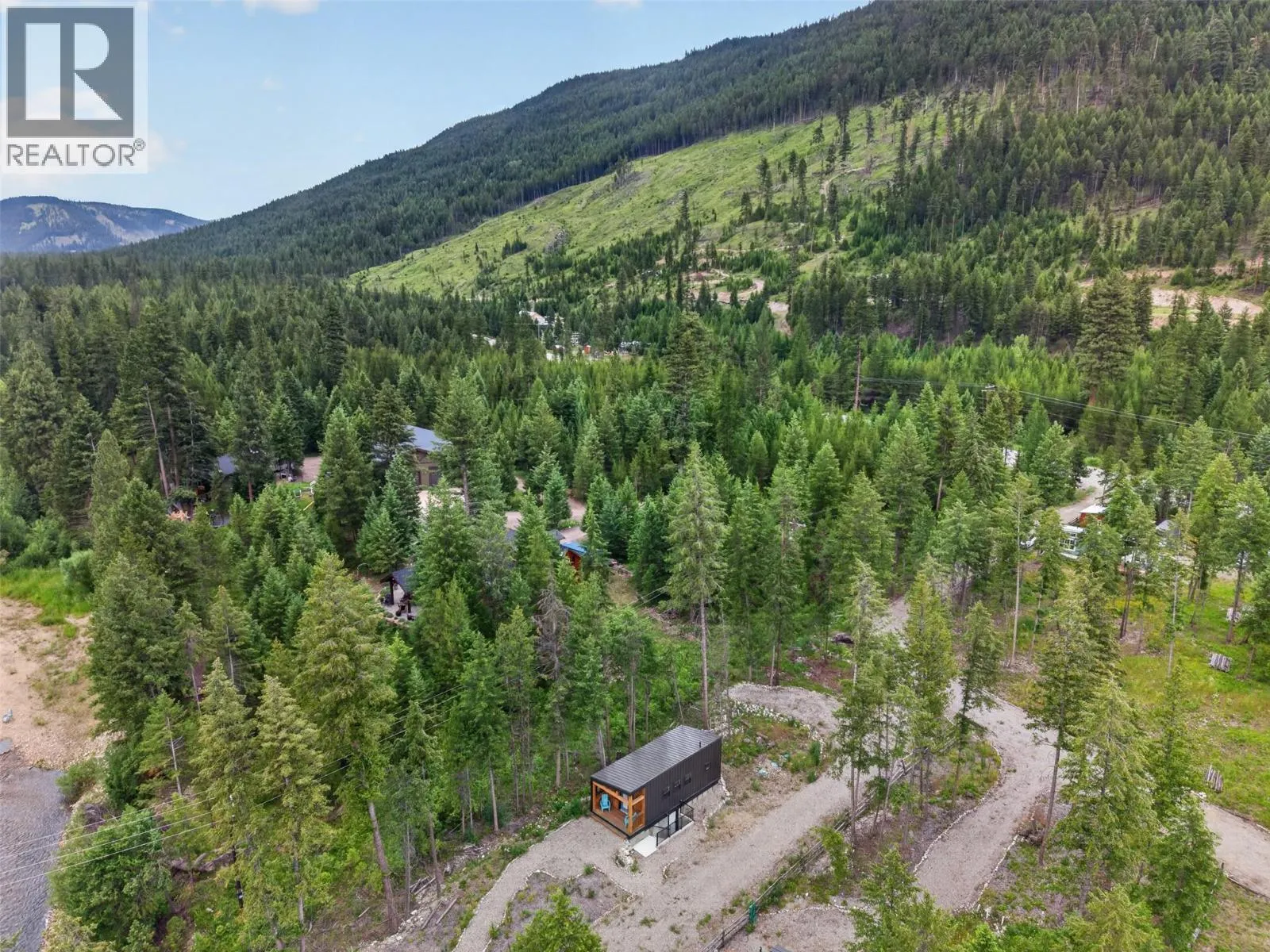 5533 33 Highway Unit# 3