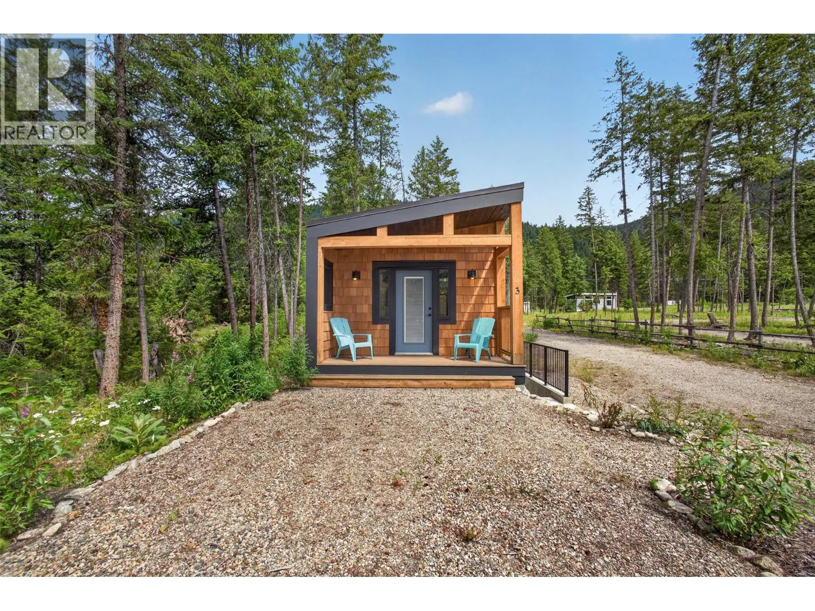 5533 33 Highway Unit# 3