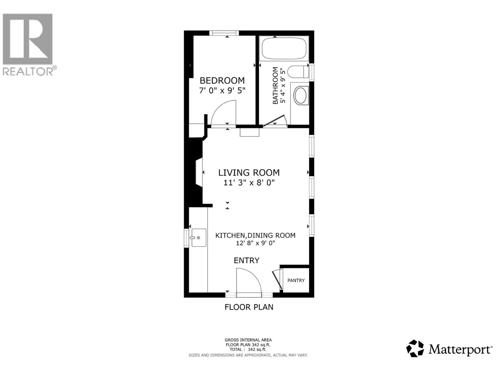 5533 33 Highway Unit# 3