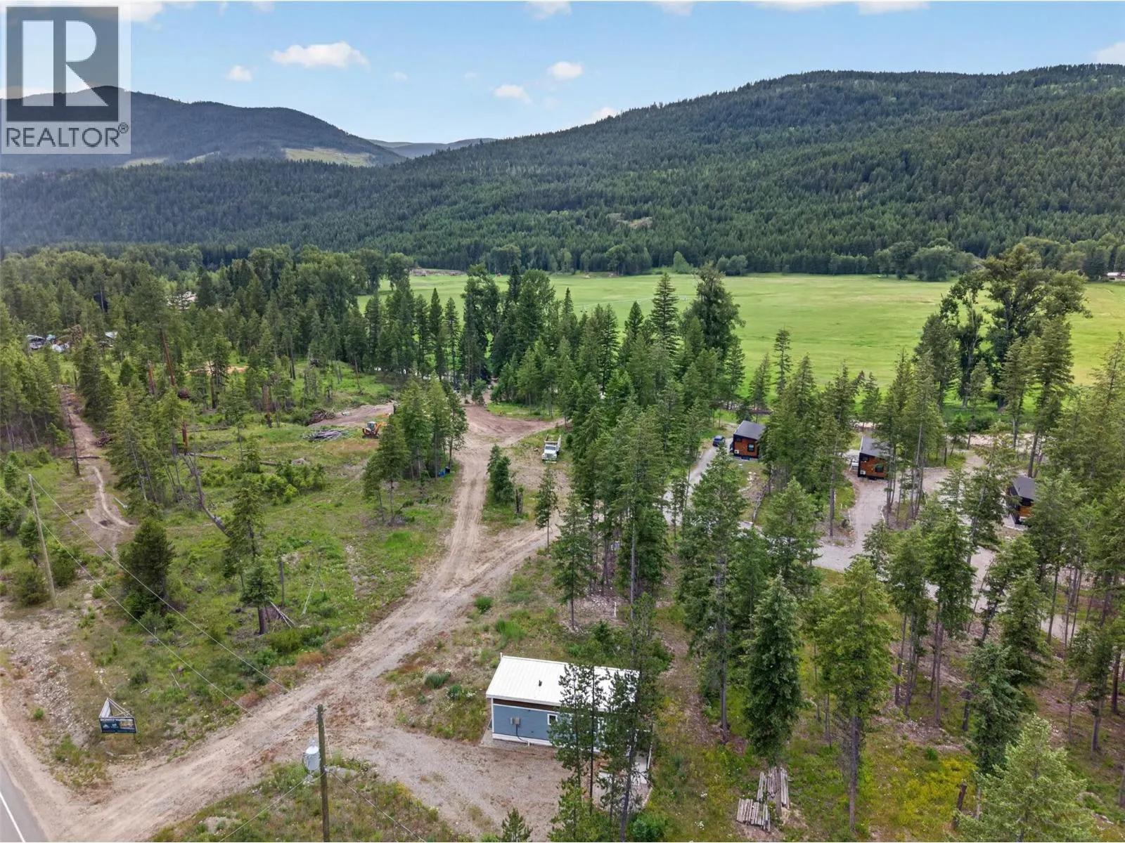 5533 33 Highway Unit# 1