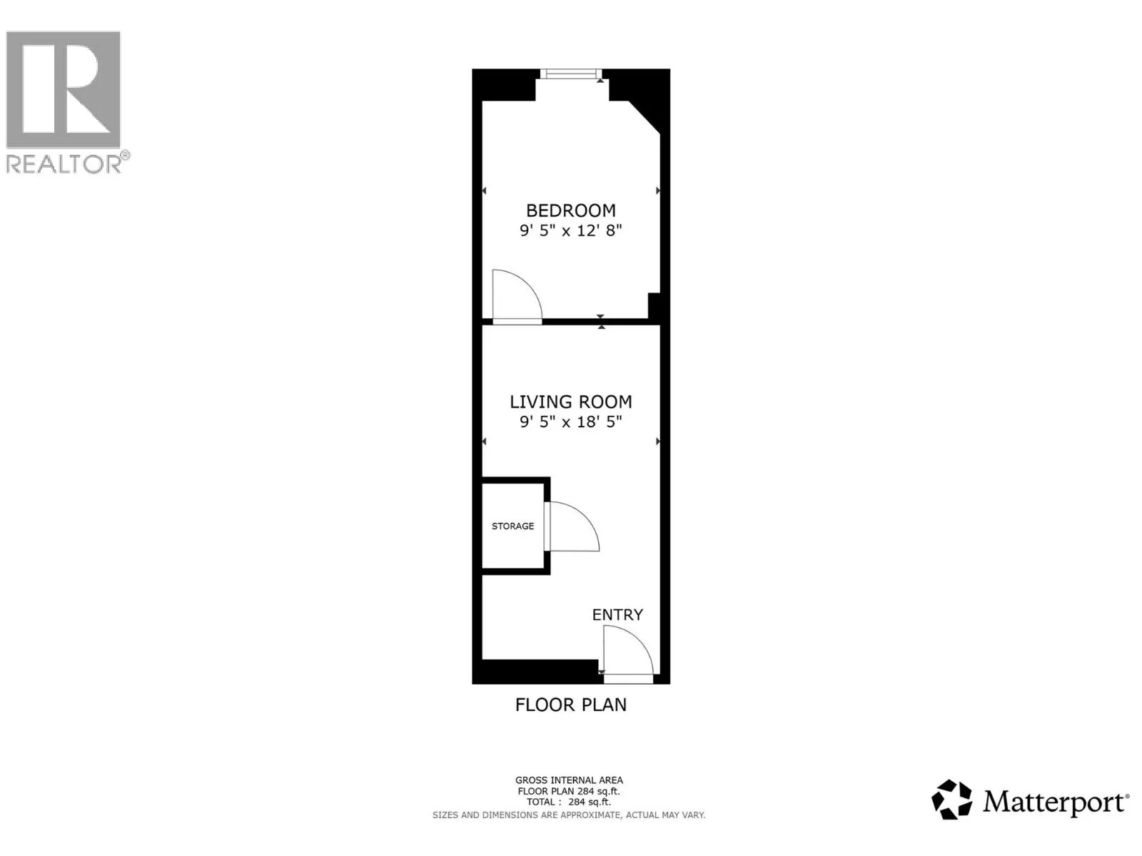5533 33 Highway Unit# 1