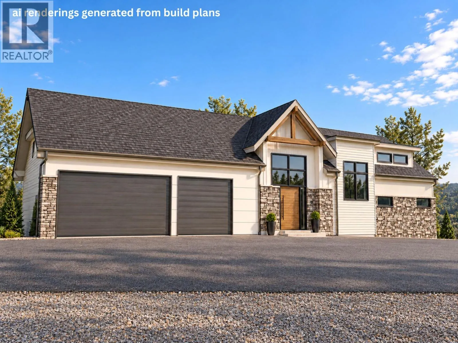 4072 Finch Road