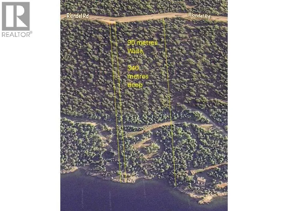 1087 Riondel Road
