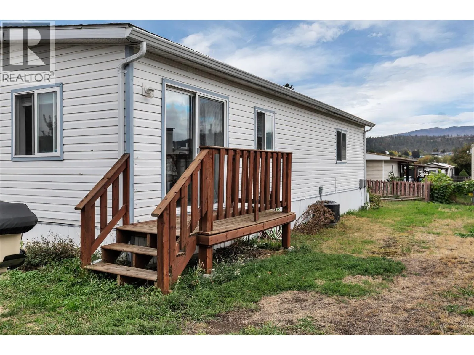 9020 Jim Bailey Road Unit# 79