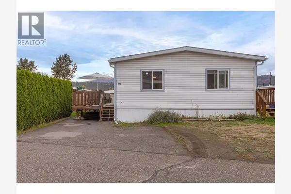 9020 Jim Bailey Road Unit# 79