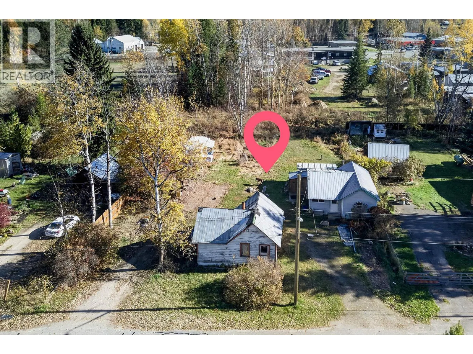 120 Stegg Road