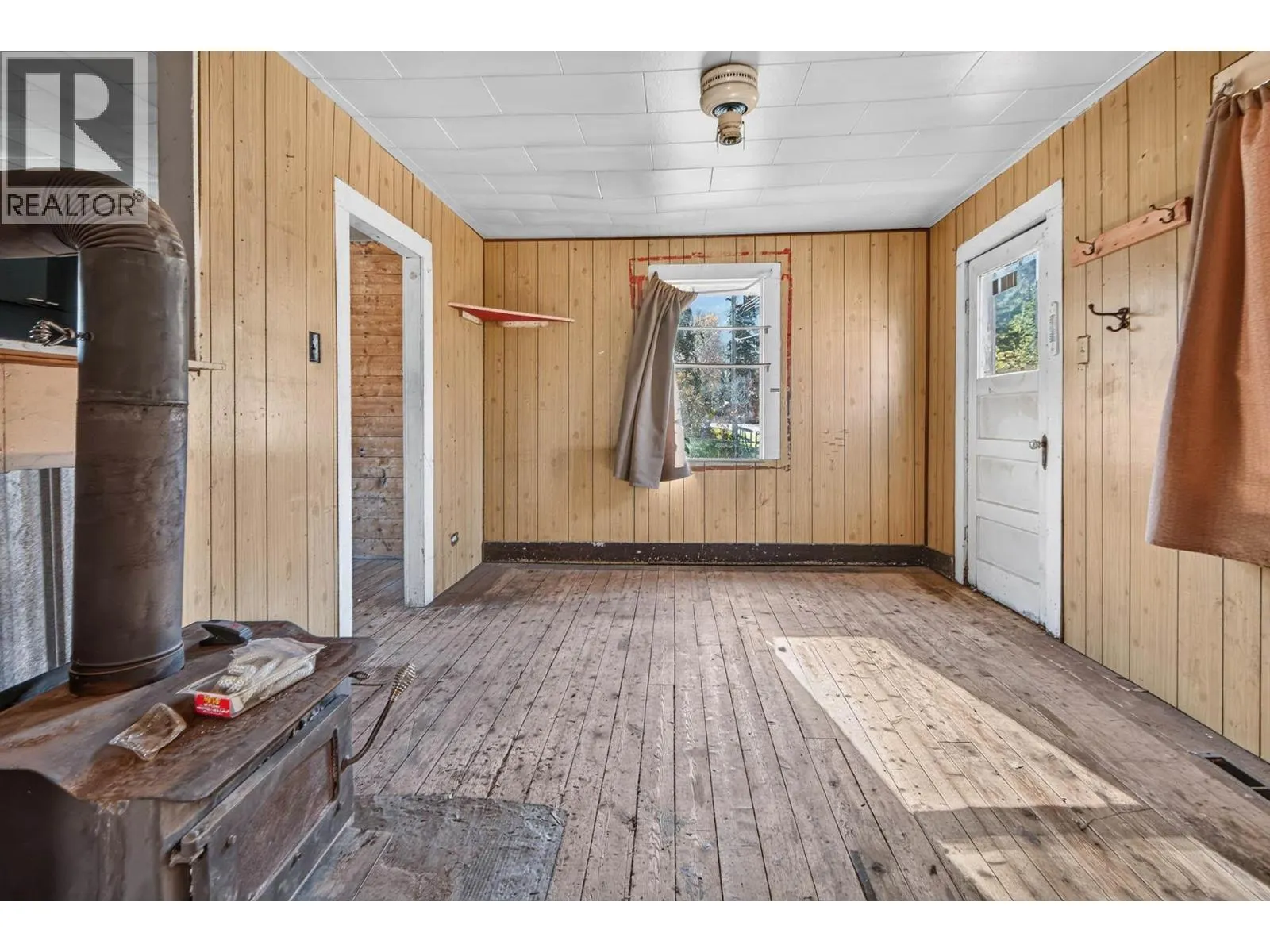 120 Stegg Road