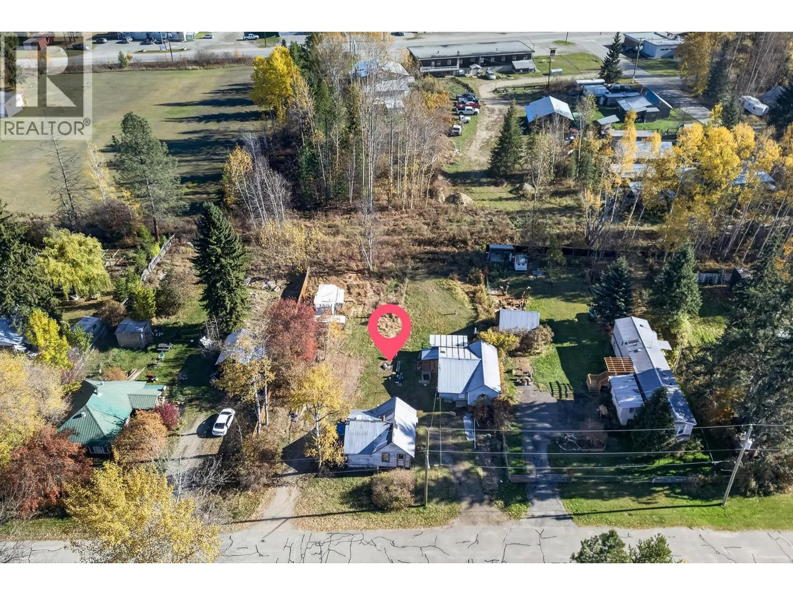 120 Stegg Road