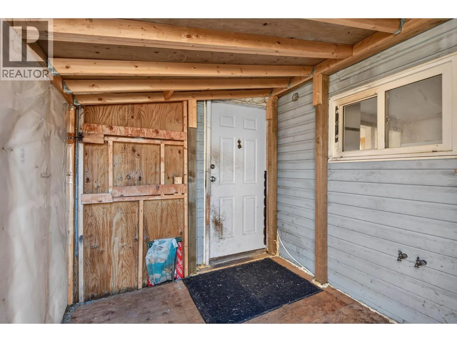120 Stegg Road
