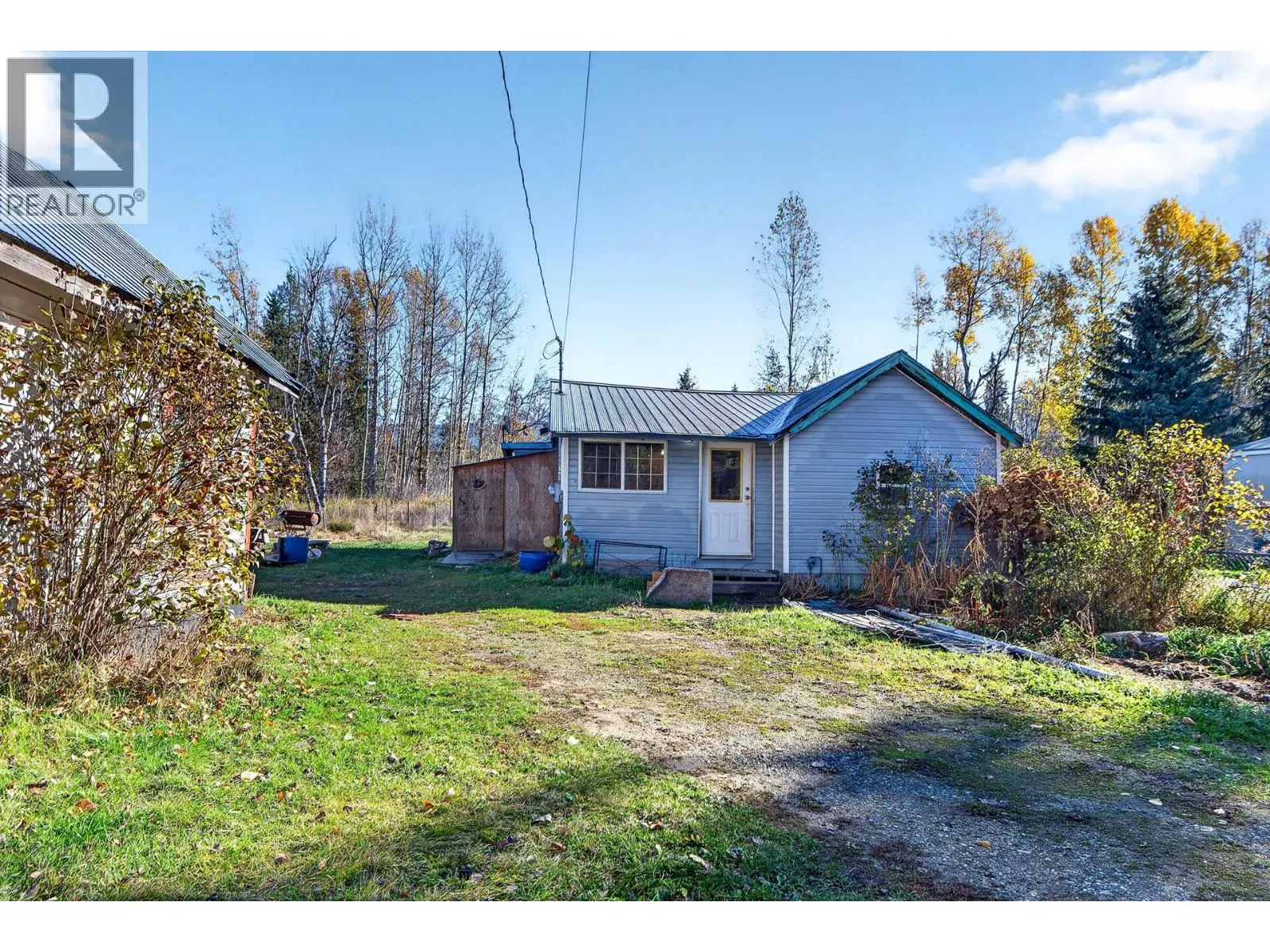 120 Stegg Road