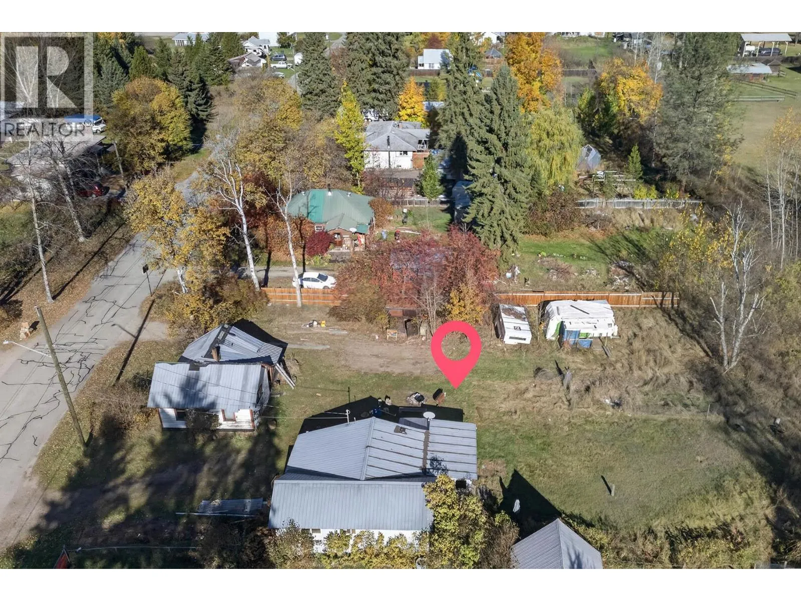 120 Stegg Road