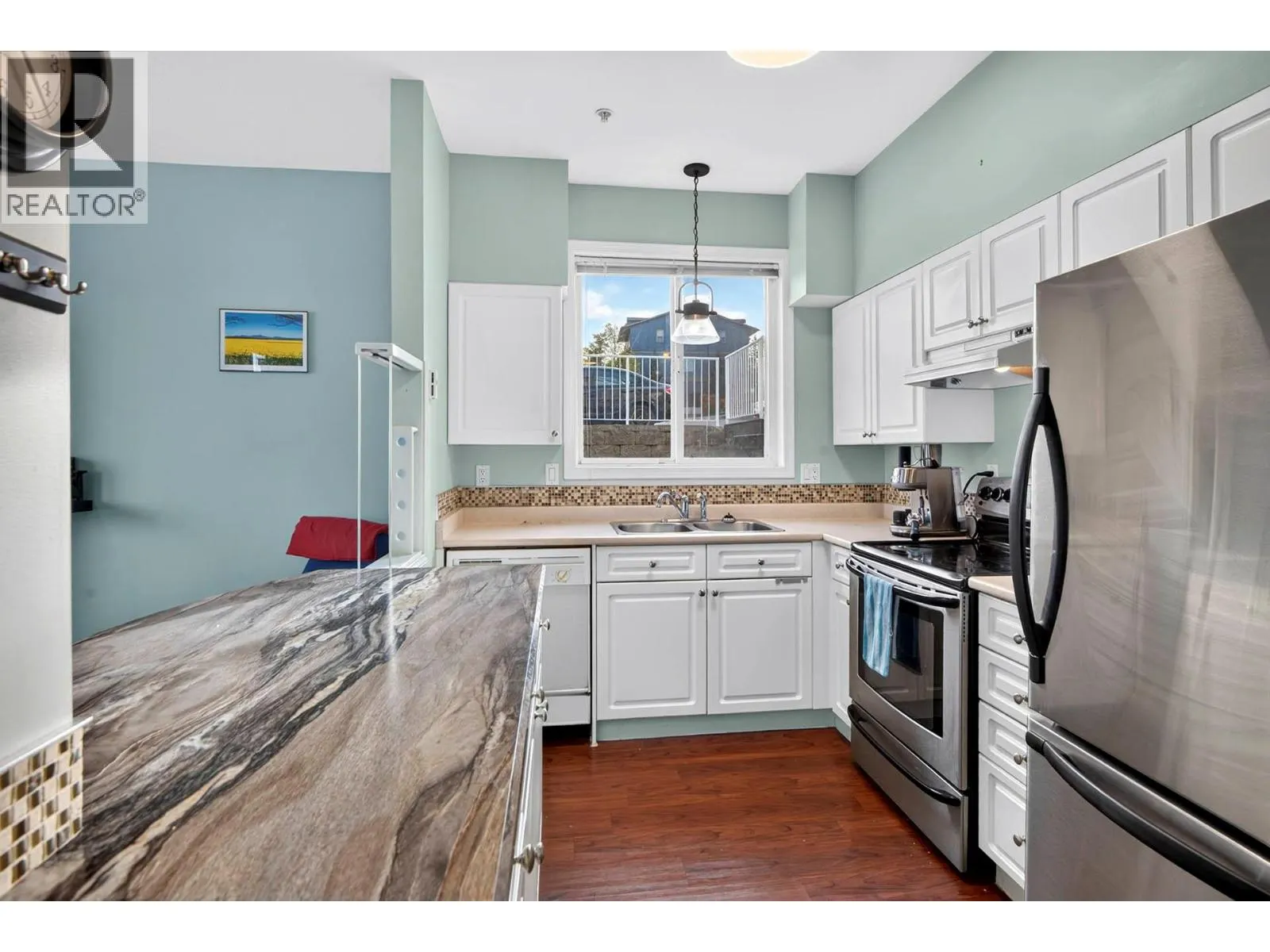 1120 Hugh Allan Drive Unit# 102