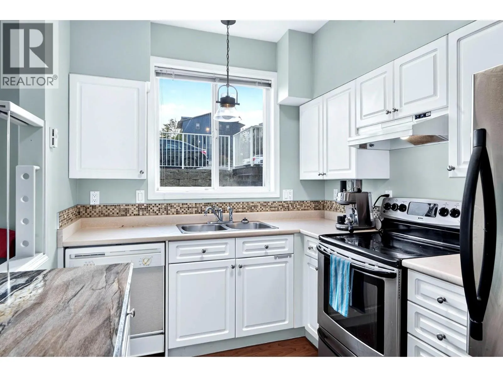 1120 Hugh Allan Drive Unit# 102