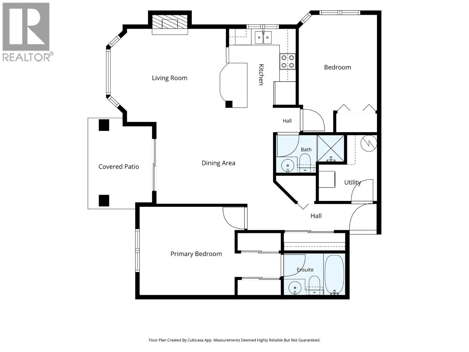 1120 Hugh Allan Drive Unit# 102
