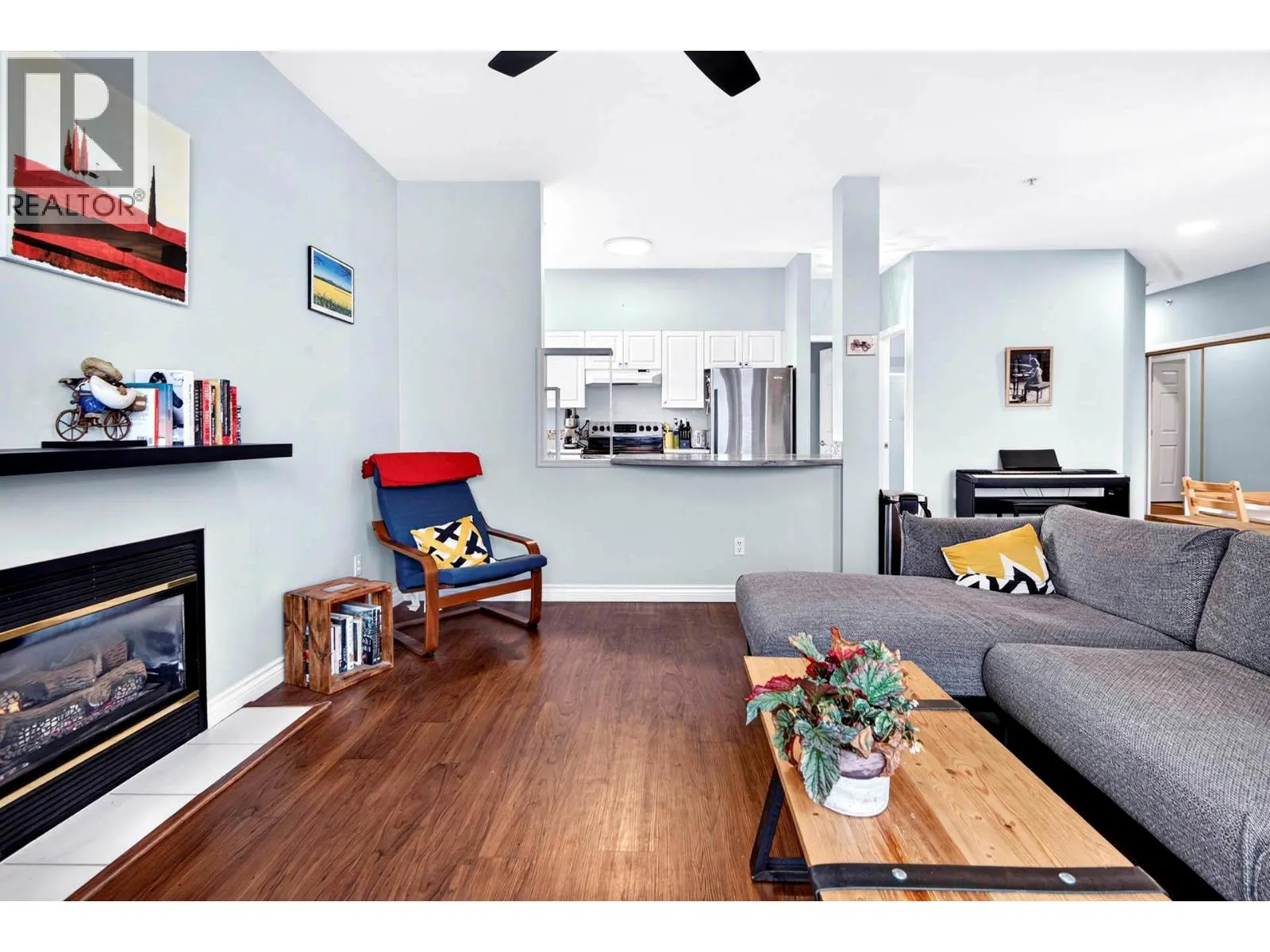 1120 Hugh Allan Drive Unit# 102