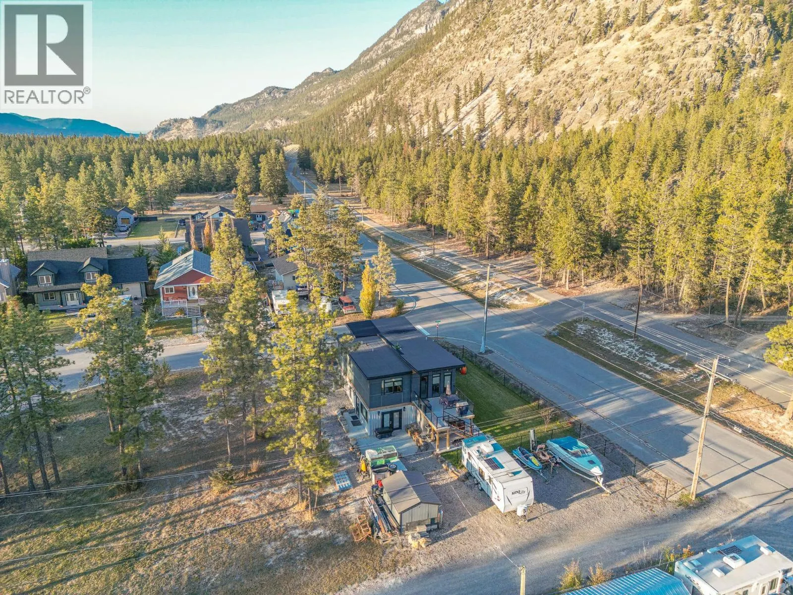 4978 Ponderosa Crescent
