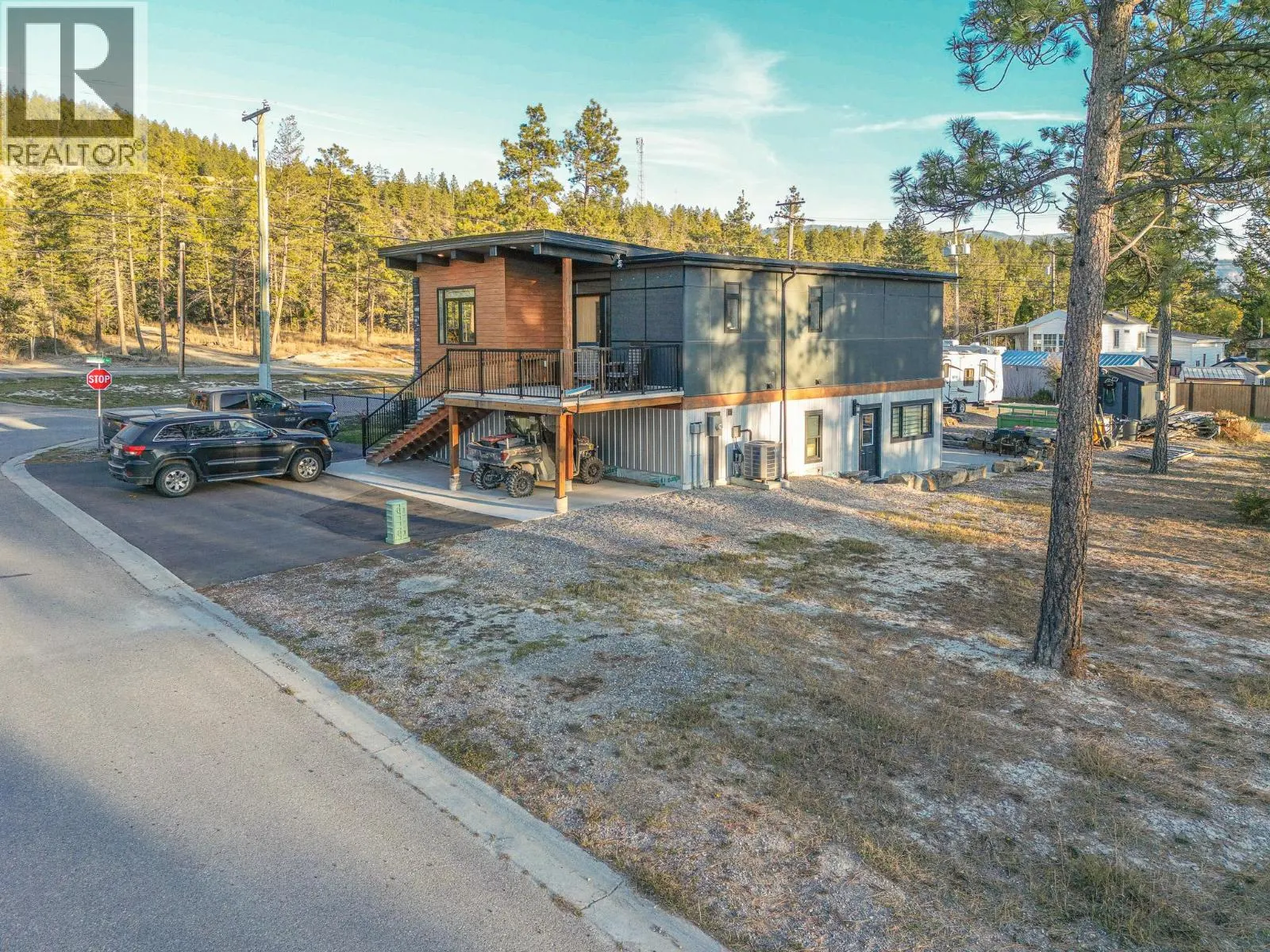 4978 Ponderosa Crescent