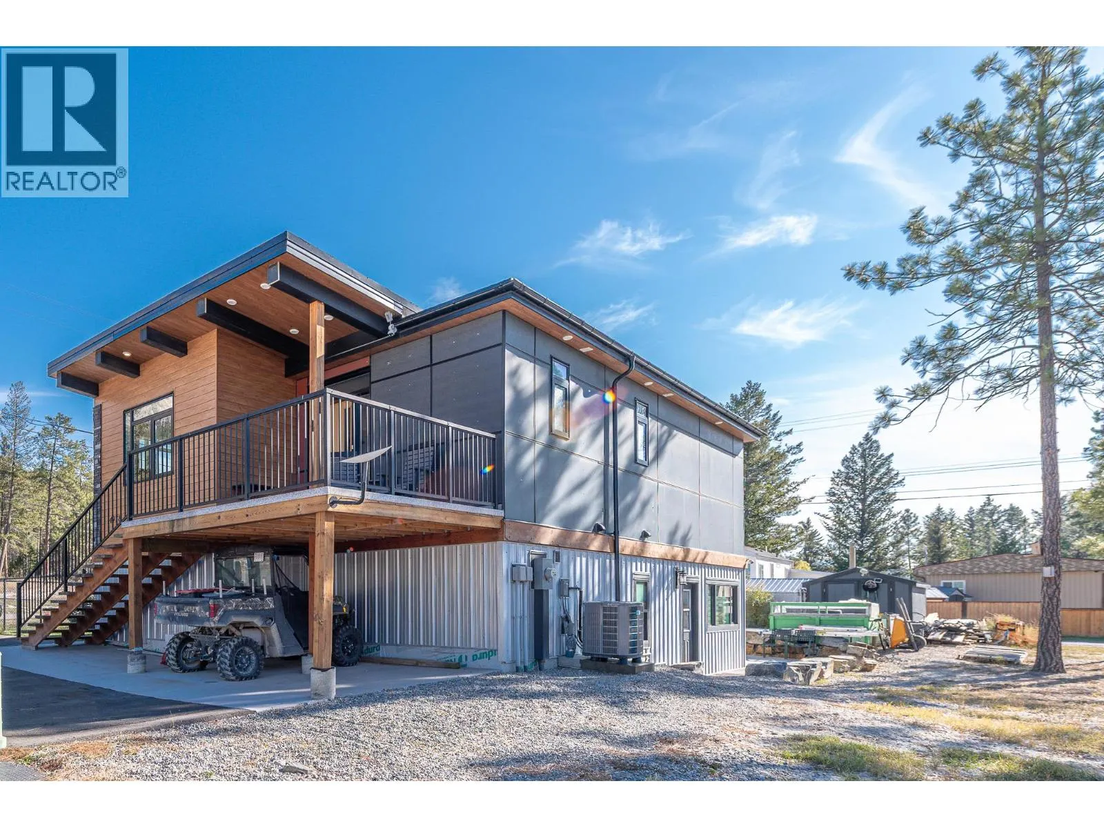 4978 Ponderosa Crescent