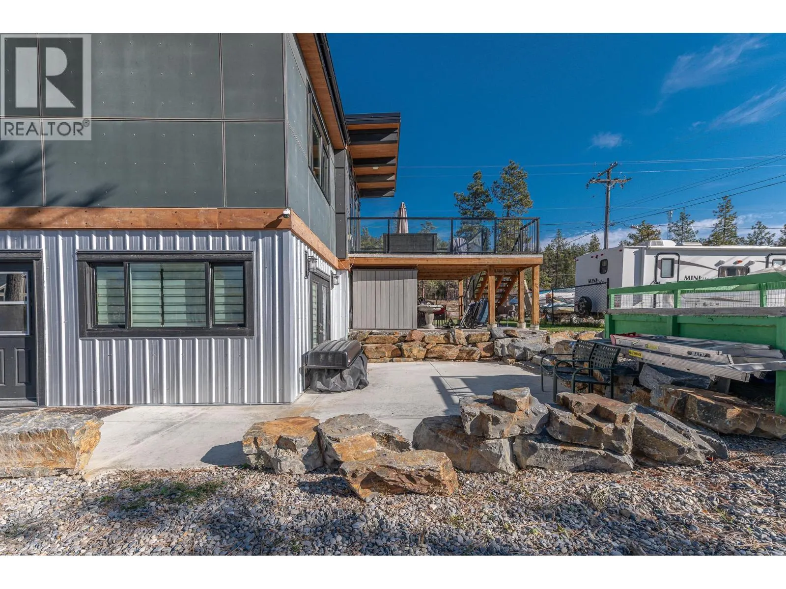 4978 Ponderosa Crescent
