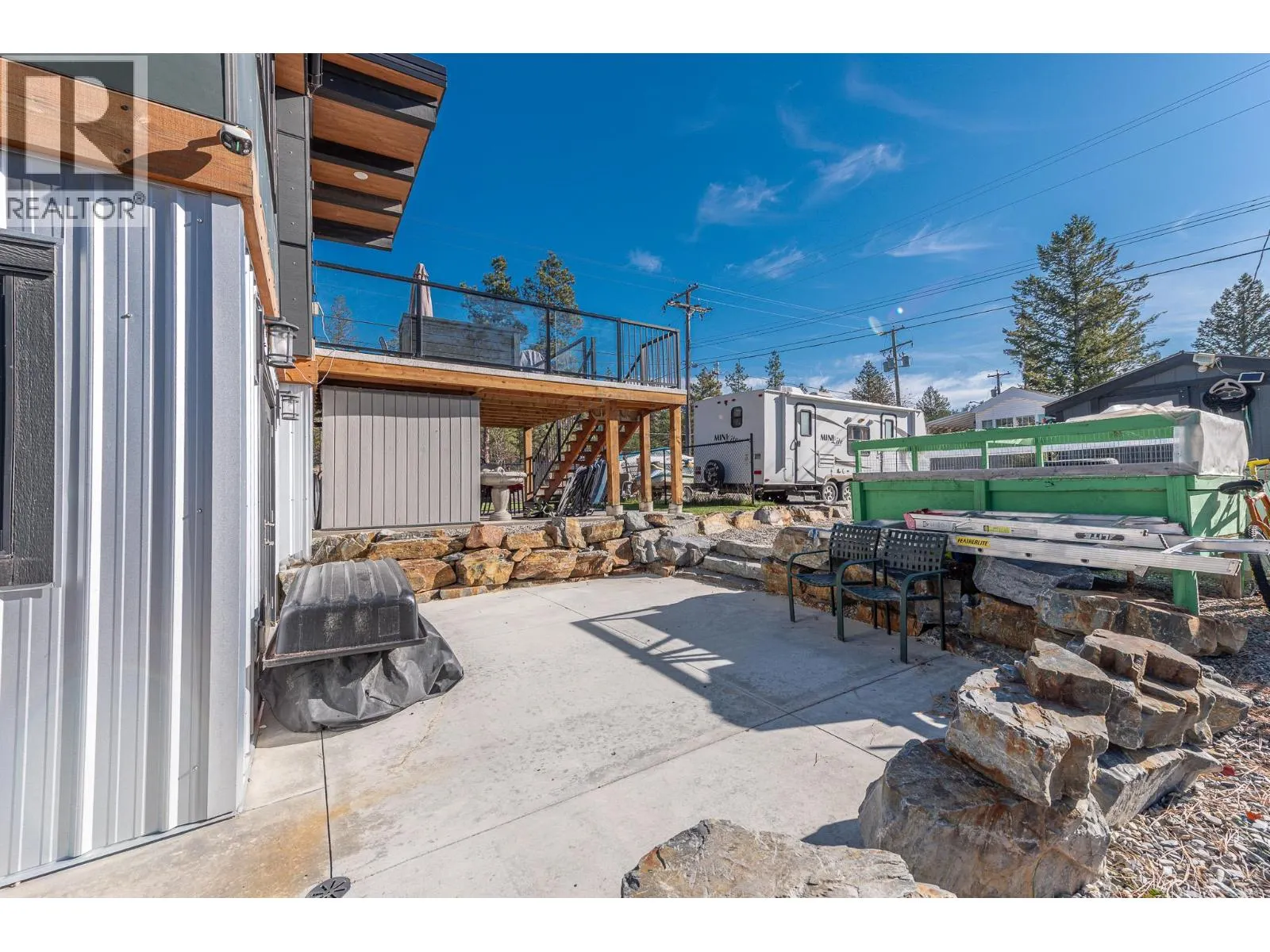 4978 Ponderosa Crescent