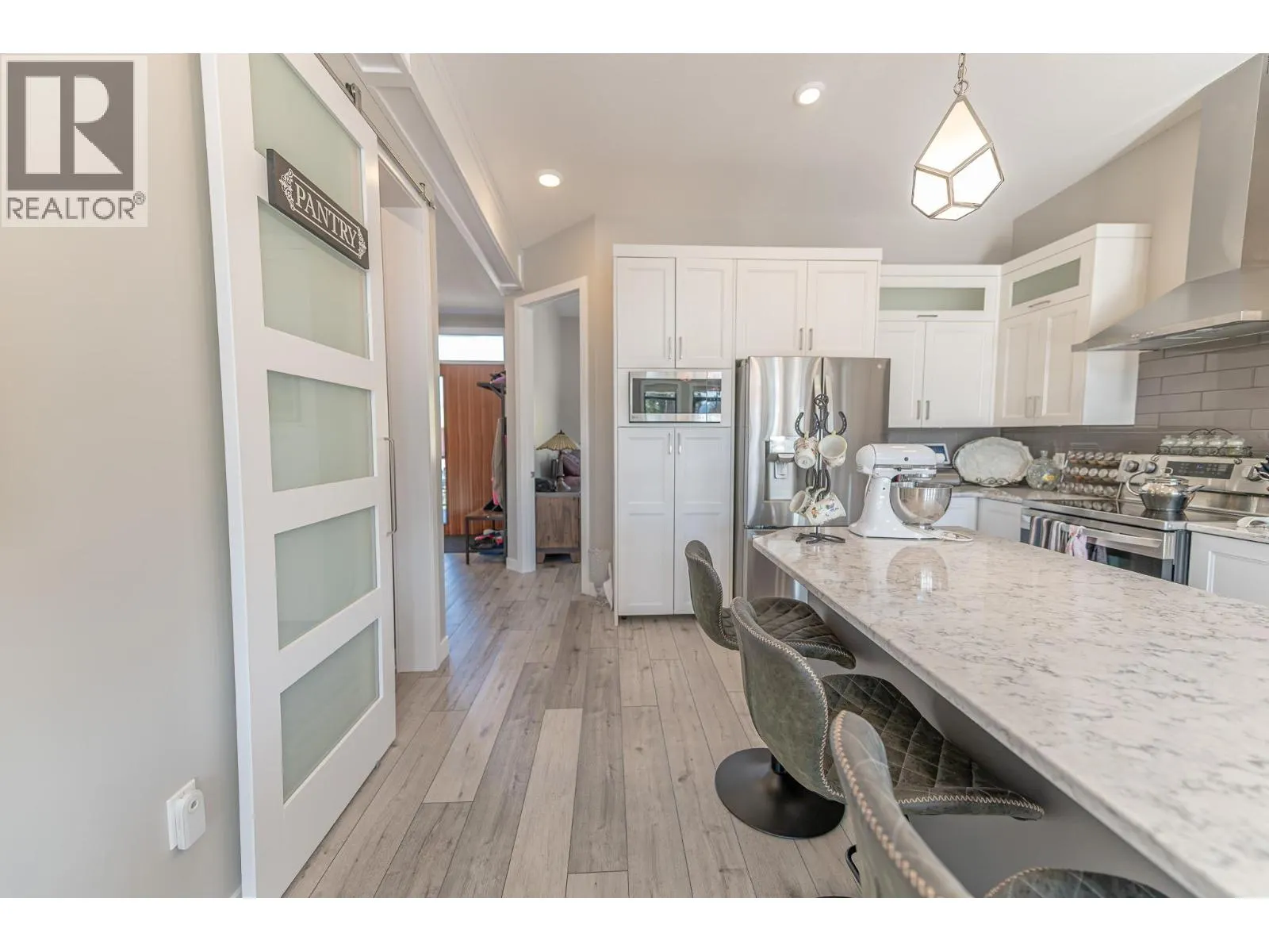 4978 Ponderosa Crescent