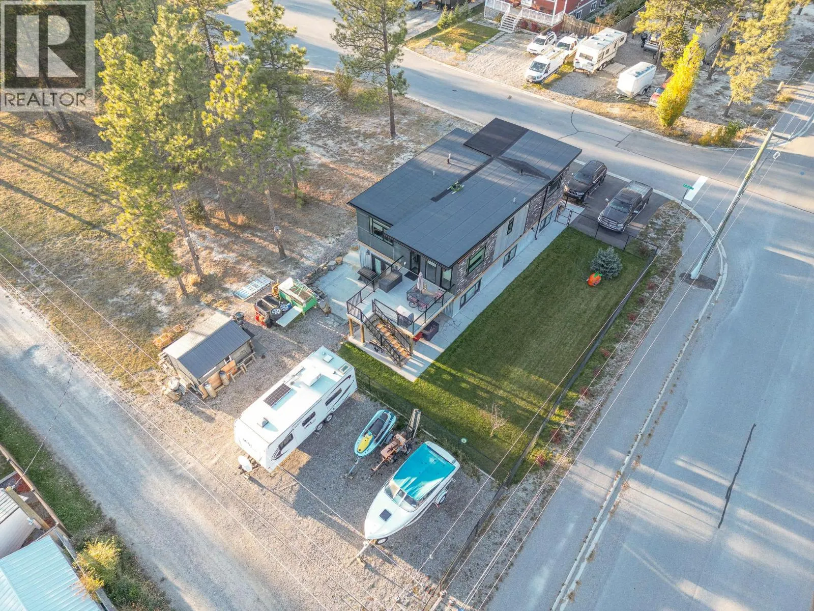 4978 Ponderosa Crescent