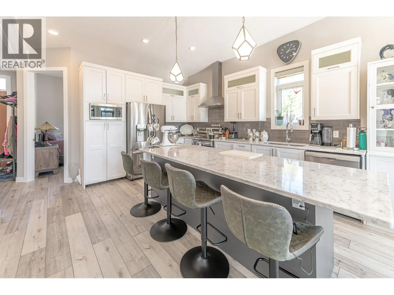 4978 Ponderosa Crescent