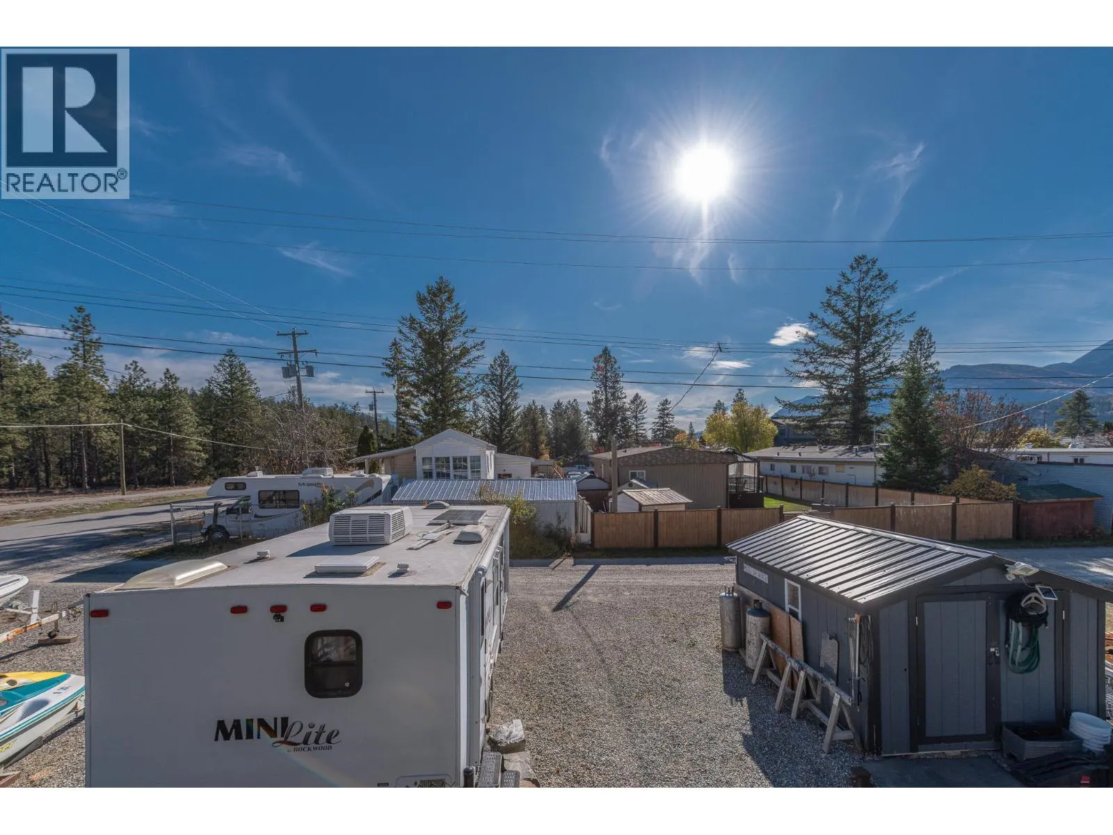 4978 Ponderosa Crescent