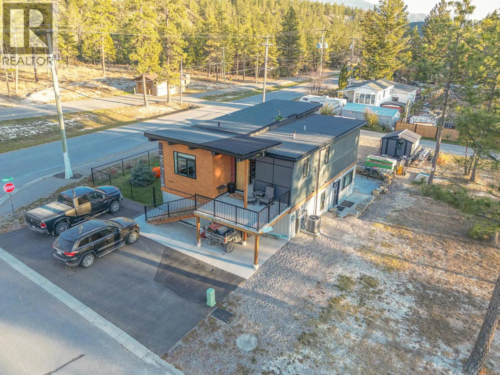 4978 Ponderosa Crescent