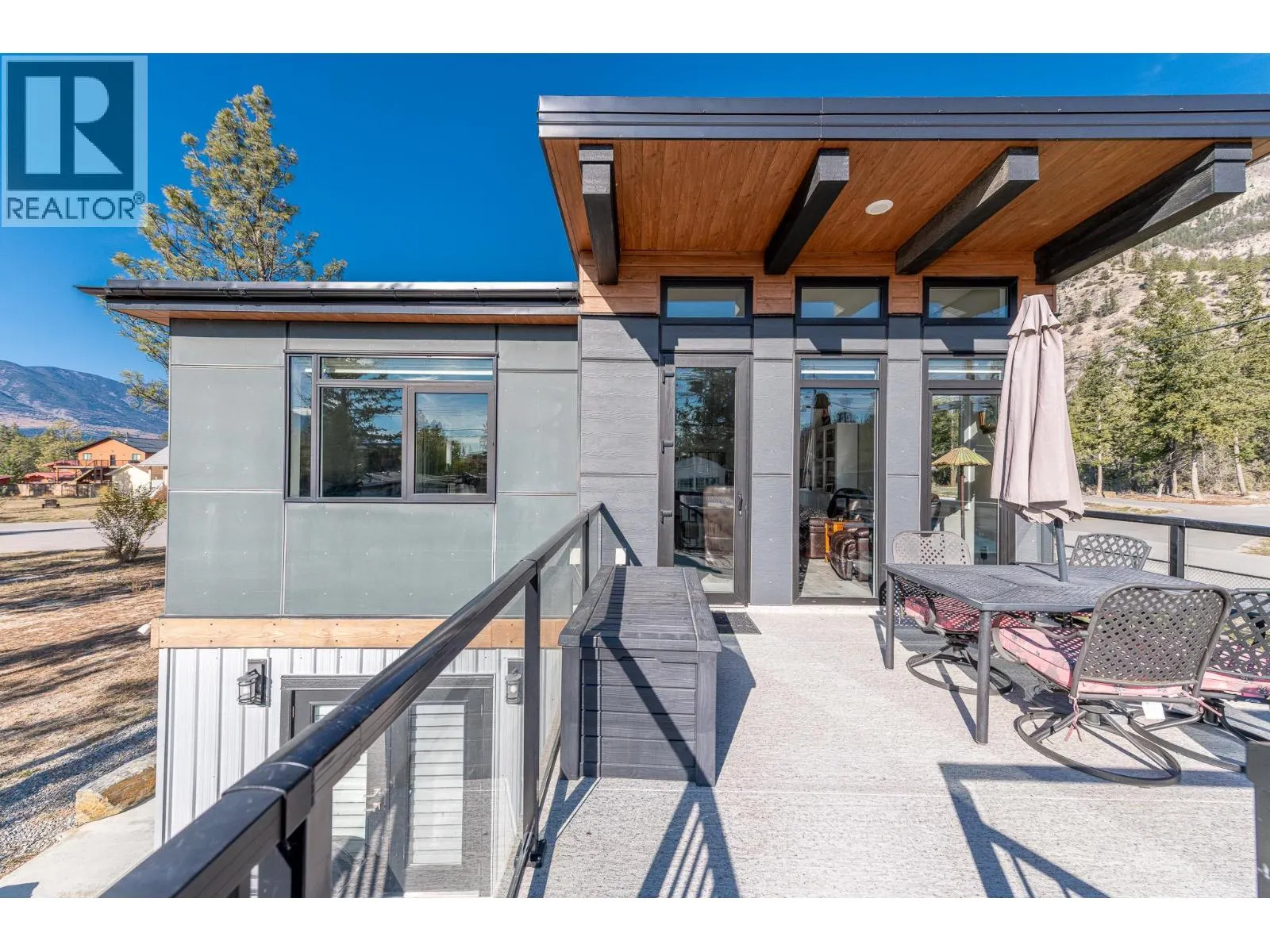 4978 Ponderosa Crescent